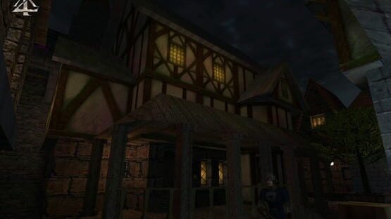 Thief 2X: Shadows of the Metal Age screenshot 2