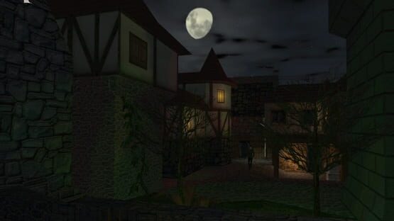 Thief 2X: Shadows of the Metal Age screenshot 5
