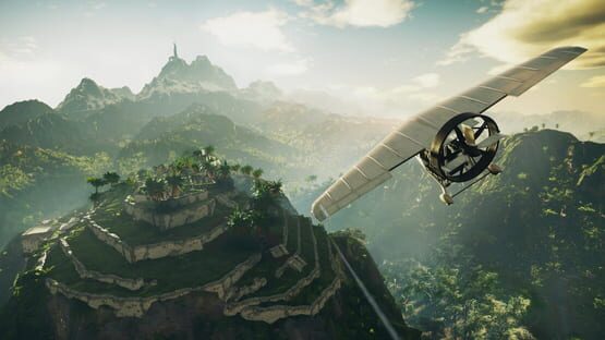Just Cause 4: Digital Deluxe screenshot 2
