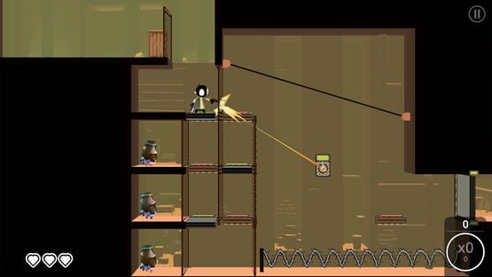My Friend Pedro: Ripe for Revenge screenshot 6