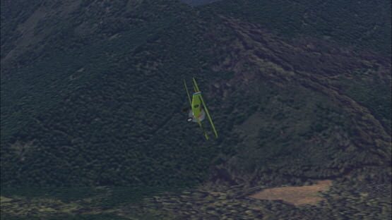 Microsoft Combat Flight Simulator: WWII Europe Series screenshot 3