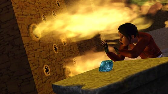 The Sims 3: World Adventures screenshot 6
