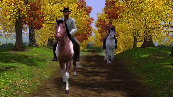 The Sims 3: Pets screenshot 6