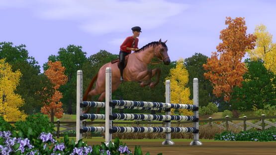 The Sims 3: Pets screenshot 11