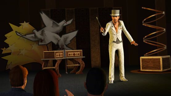 The Sims 3: Showtime screenshot 10