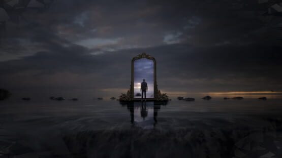 Twin Mirror screenshot 8