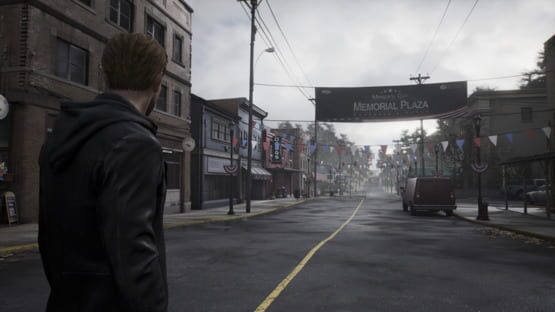 Twin Mirror screenshot 9