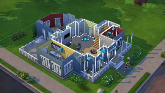 The Sims 4: Plus Cats & Dogs Bundle screenshot 4