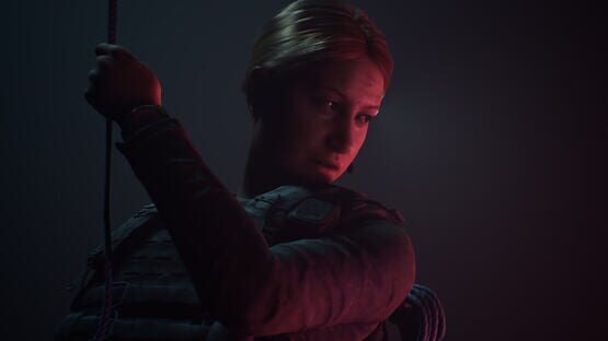 The Dark Pictures Anthology: House of Ashes screenshot 6