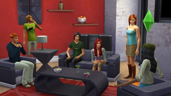 The Sims 4: Plus Journey to Batuu Bundle screenshot 3