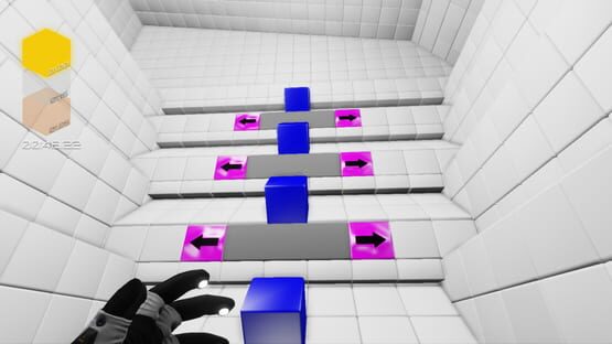 Qube: Against the Qlock screenshot 9