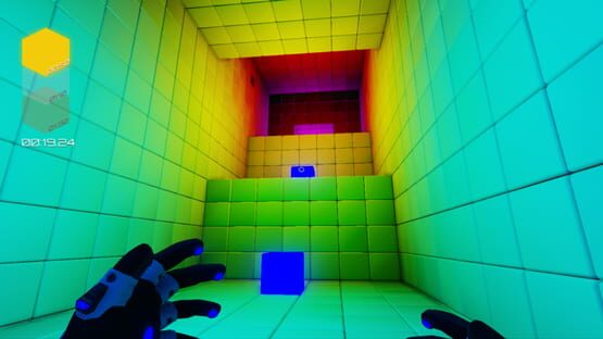 Qube: Against the Qlock screenshot 14