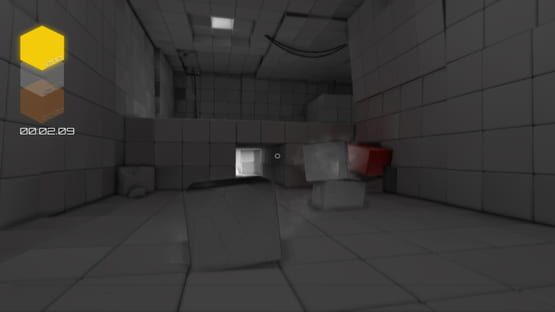 Qube: Against the Qlock screenshot 18
