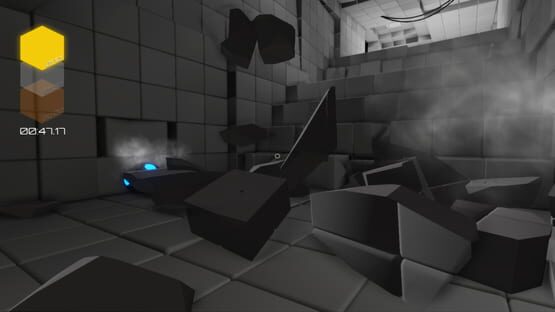 Qube: Against the Qlock screenshot 19