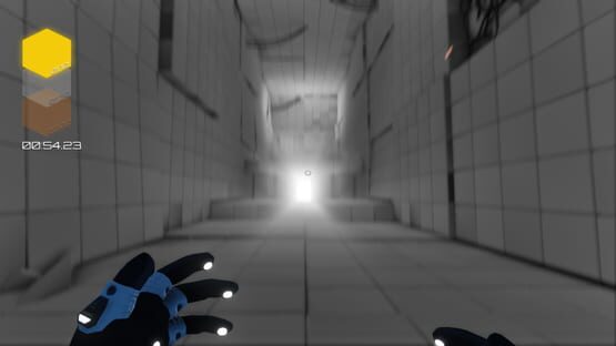 Qube: Against the Qlock screenshot 4
