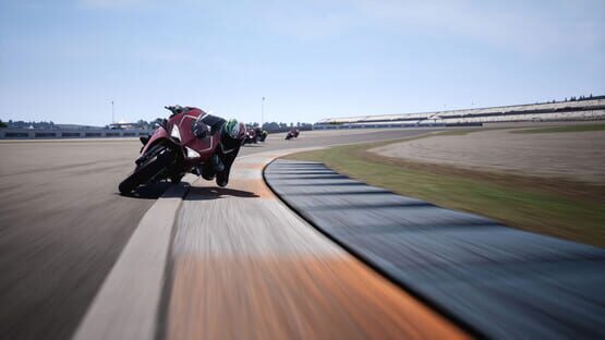 Ride 4: Valencia Pack screenshot 6