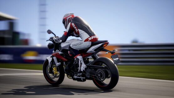 Ride 4: European Bikes Pack screenshot 7