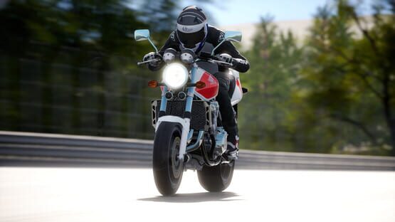 Ride 4: Power Naked Pack screenshot 2
