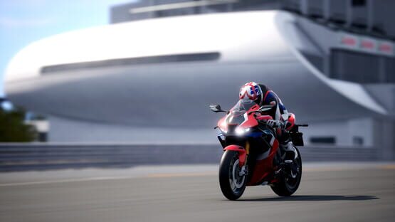 Ride 4: Extreme Performance screenshot 8