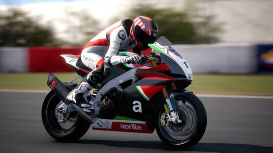 Ride 4: Extreme Performance screenshot 5