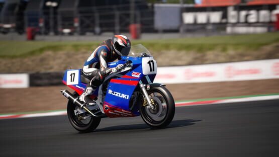 Ride 4: The Collector's Pack screenshot 8