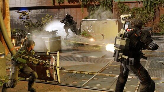 XCOM 2: Shen's Last Gift screenshot 2