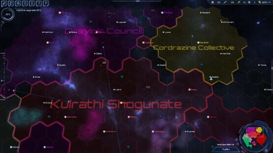 StarDrive 2: Sector Zero screenshot 5