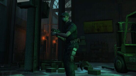 Killing Floor: PostMortem Character Pack screenshot 2