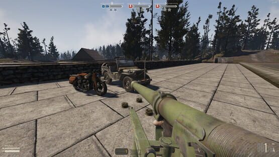 Heroes & Generals: US Giga Pack screenshot 3