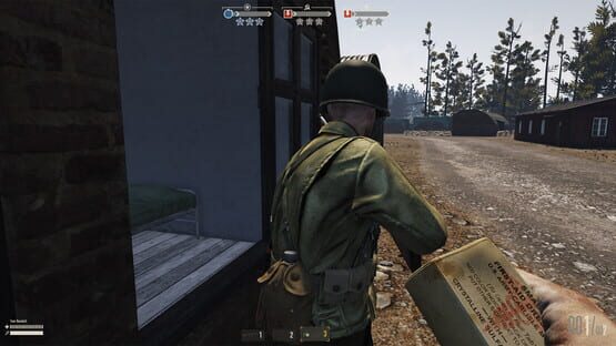 Heroes & Generals: SU Soldier Pack - Light Tanker screenshot 5
