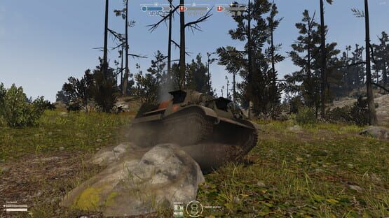 Heroes & Generals: SU Mega Pack screenshot 6
