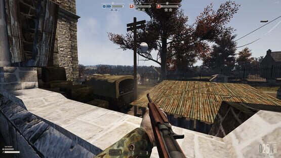 Heroes & Generals: US Soldier Pack - Infantry Anti-Tank screenshot 3