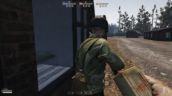 Heroes & Generals: GE Soldier Pack - Infantry Assault screenshot 5