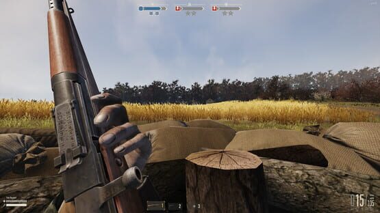 Heroes & Generals: US Soldier Pack - Infantry Anti-Tank screenshot 5