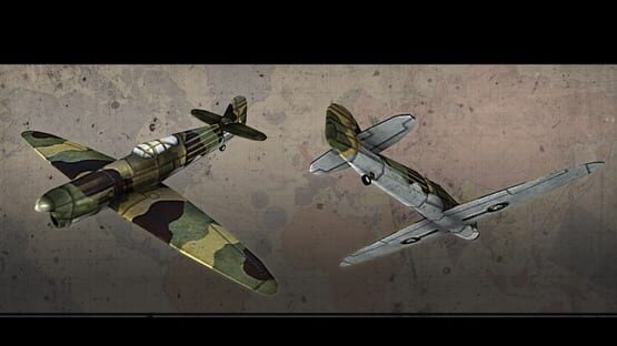 Hearts of Iron III: Axis Minors Vehicle Pack screenshot 4