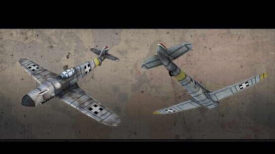 Hearts of Iron III: Axis Minors Vehicle Pack screenshot 5
