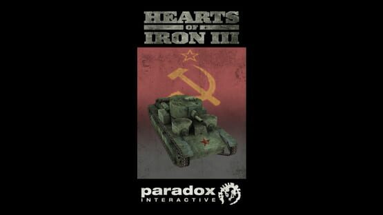 Hearts of Iron III: Soviet Pack screenshot 5