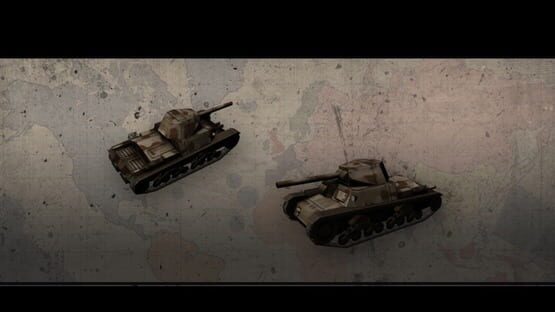Hearts of Iron III: Italian Vehicle Pack screenshot 6