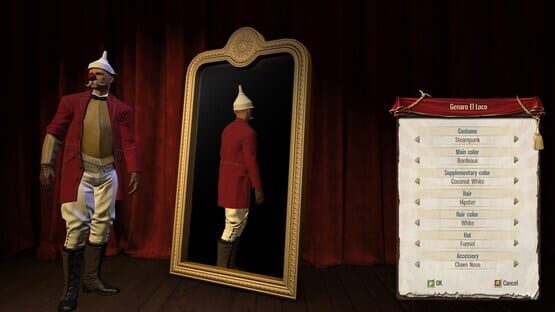 Tropico 5: Mad World screenshot 2