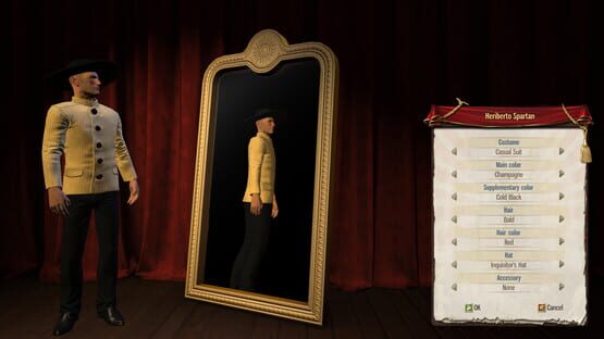Tropico 5: Inquisition screenshot 2