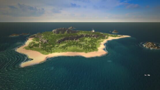 Tropico 5: Joint Venture screenshot 2