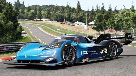 Project CARS 3: Electric Pack screenshot 8