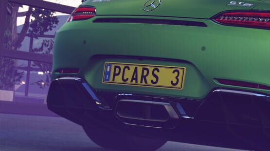 Project CARS 3: Electric Pack screenshot 3