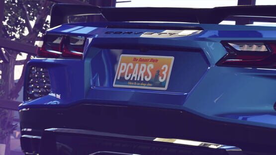 Project CARS 3: Electric Pack screenshot 9