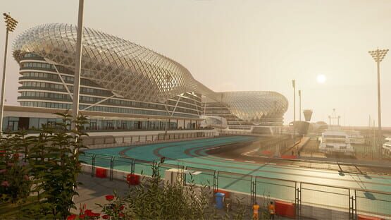 Project CARS 3: Legends Pack screenshot 7