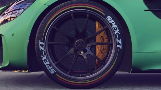 Project CARS 3: Style Pack screenshot 4