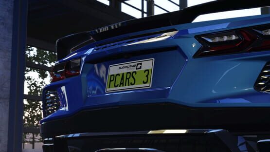 Project CARS 3: Ignition Pack screenshot 3