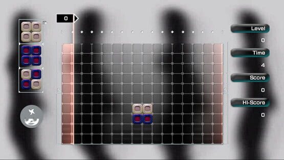 Lumines Supernova screenshot 6