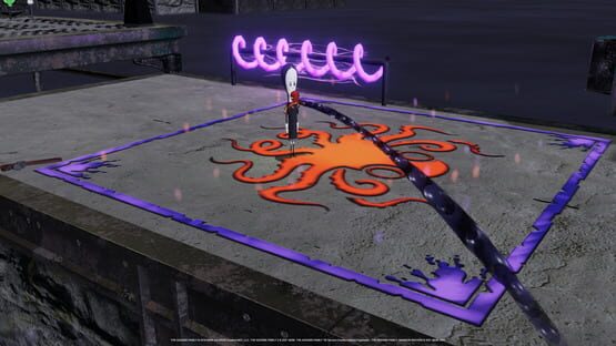 The Addams Family: Mansion Mayhem screenshot 9
