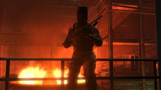 Killing Floor: Steampunk Character Pack screenshot 1